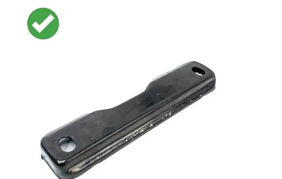 Mercedes-Benz R W251 Battery bracket 2516160018