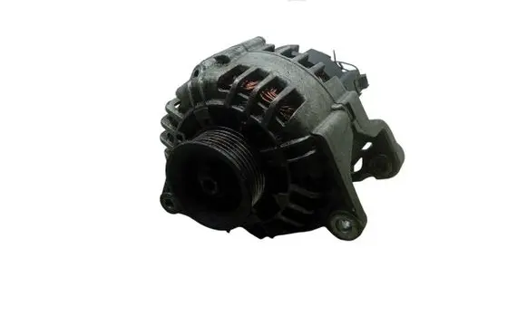 Audi A4 S4 B6 8E 8H Generator/alternator 078903016AC SG14B012 2542497B