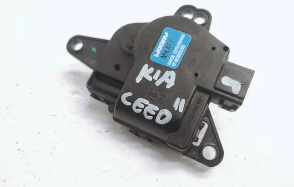 KIA Ceed A/C air flow flap actuator/motor 