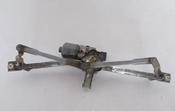 Skoda Fabia Mk1 (6Y) Front wiper linkage 6Y1955023B