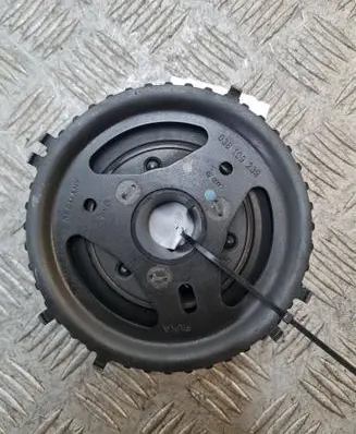 Volkswagen PASSAT B6 Camshaft pulley/ VANOS 038109239 038109111E