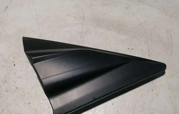 Ford Transit Custom Fender end trim BK21V16004BDW
