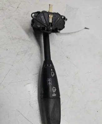 Indicator stalk