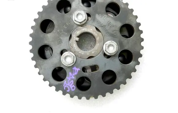 Volkswagen Golf VI Camshaft pulley/ VANOS 03L109111 03L109236