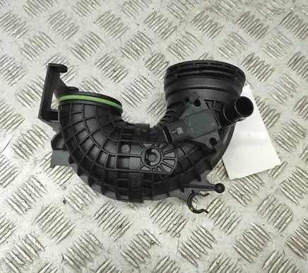 Skoda Kodiaq II Air intake duct part 04E145641