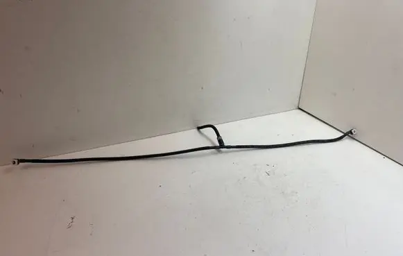 Skoda Octavia Mk3 (5E) Windshield washer fluid hose 5E0955447