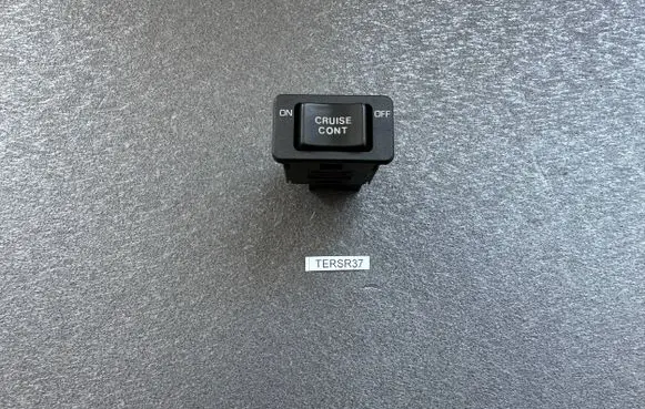 Nissan Terrano Cruise control switch 2534030R00