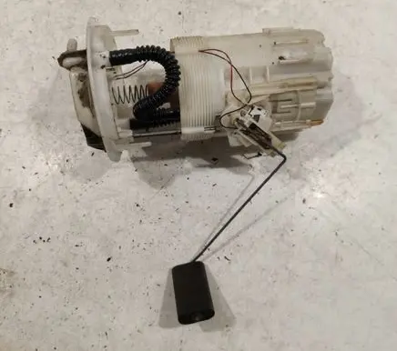 Fuel level sensor