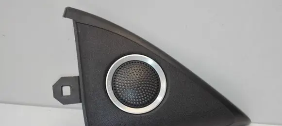 Side speaker trim/cover