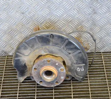 Skoda Superb B6 (3T) Front wheel hub 1K0615312F