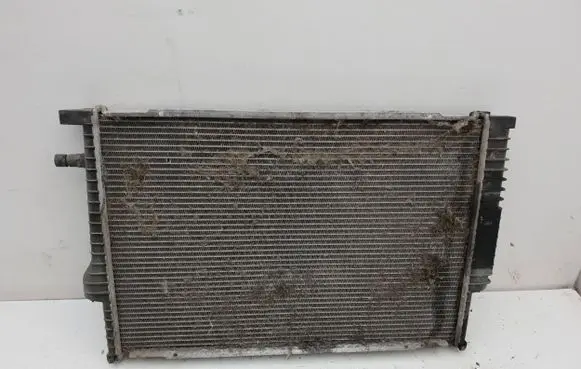BMW 7 E32 Coolant radiator 1723468