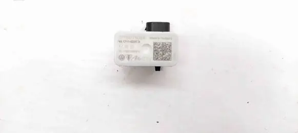 Porsche Cayenne (9Y0 9Y3) Airbag deployment crash/impact sensor 7P0907508A 7P0907508