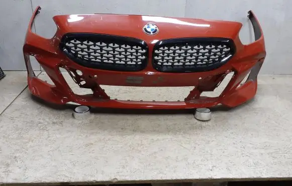 BMW Z4 g29 Front bumper