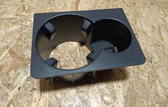 Mercedes-Benz CLS C218 X218 Cup holder A2186800014 12355780 81966001