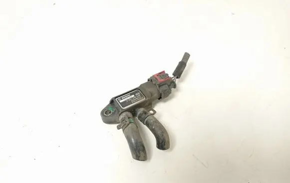 Opel Astra K Exhaust pressure sensor 55504479