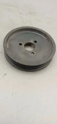 BMW 5 E39 Power steering pump pulley 1740858