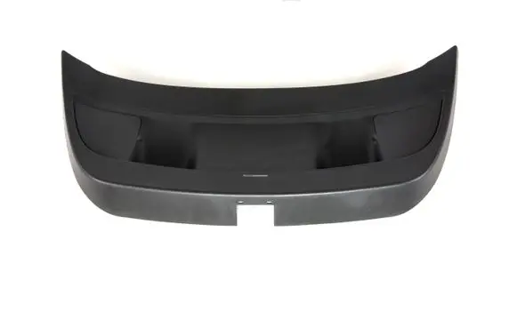 Seat Leon (1P) Tailgate/boot lid cover trim 1P0867601 1P0867601D 1P0867658C