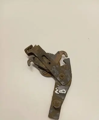 Mercedes-Benz S W220 Other handbrake/parking brake parts 0004200879