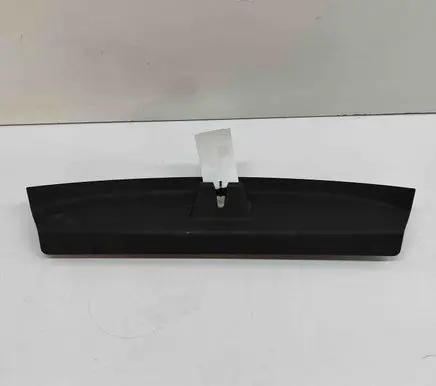 Mercedes-Benz AMG GT R190 C190 Trunk/boot sill cover protection A1906901041