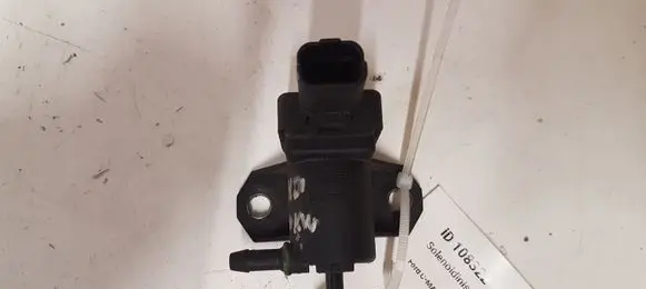Ford C-MAX II Turbo solenoid valve 9688124580