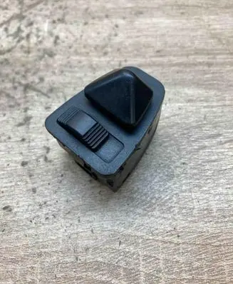 BMW 3 E46 Wing mirror switch 8373691 03200500
