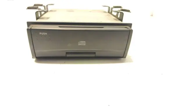 Ford Mondeo Mk III CD/DVD changer 1S7F18C830AA Z04431001614 0016140