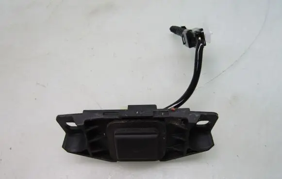 Lexus IS III XE30 Tailgate opening switch 1520G3D