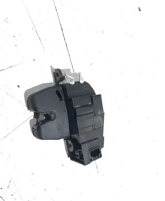 Citroen C4 Grand Picasso Loading door lock 9660403980