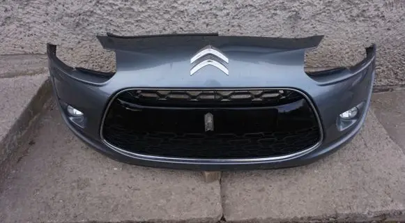 Citroen C3 Front bumper