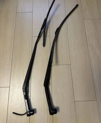 Subaru Forester SK Windshield/front glass wiper blade 