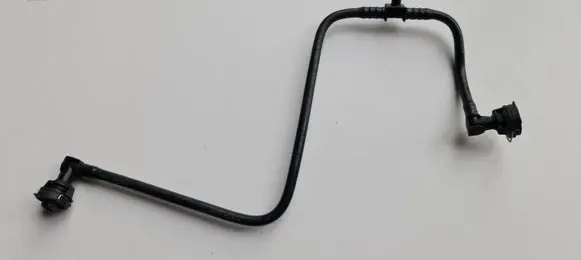 Audi A5 8T 8F Engine coolant pipe/hose PA12042914 042914 022814