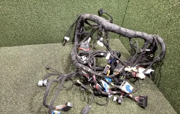 Iveco Daily 6th gen Other wiring loom 5802202144