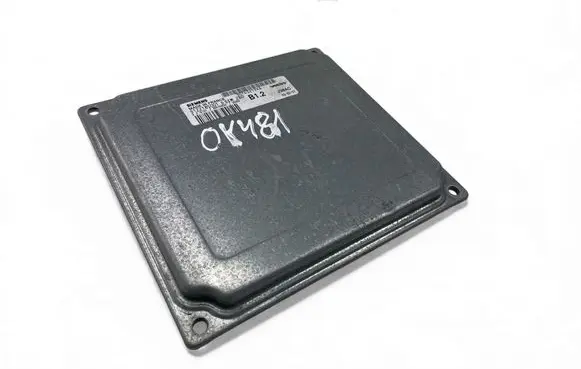 Volvo C30 Engine control unit/module ECU 30743219AA S122185001D
