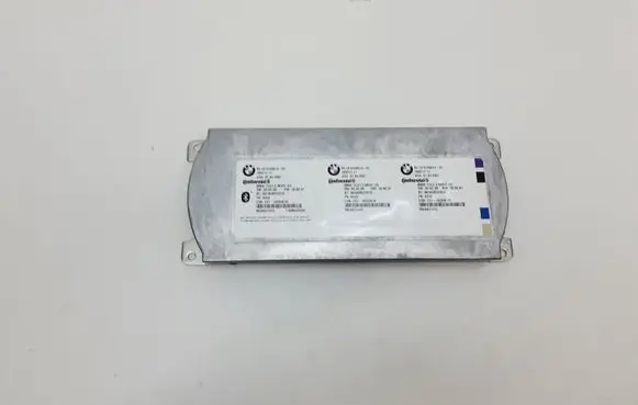 BMW X5 E70 Bluetooth control unit module 9149614