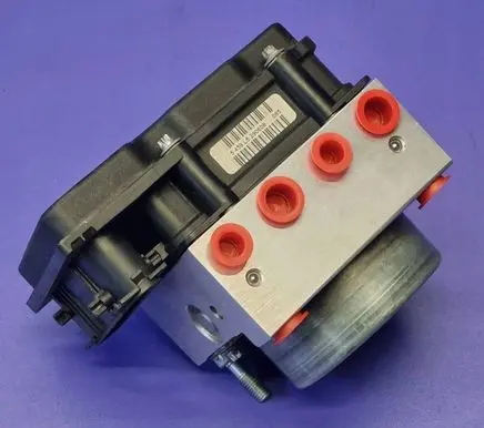 Opel Corsa D ABS Pump 93192753 0265232239 0265800422