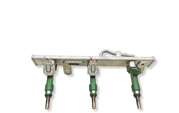 Renault Captur II Fuel main line pipe 175204021R
