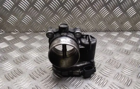 Volvo V60 Throttle valve 31216665 0280750520
