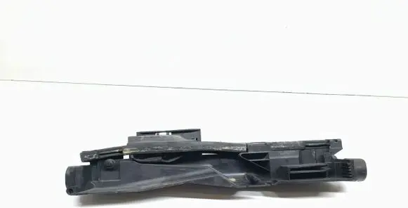 BMW 3 E46 Radiator mount bracket 1436247 17111436247