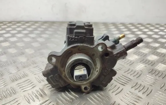 Ford Transit Custom Fuel injection high pressure pump BK2Q9B395BA A2C83489800