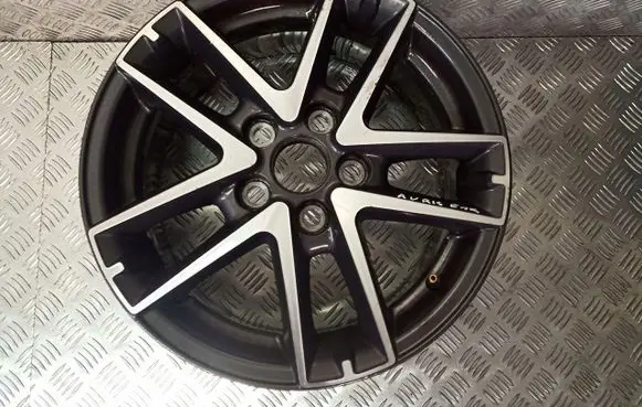 Toyota Auris 150 R16 alloy rim 