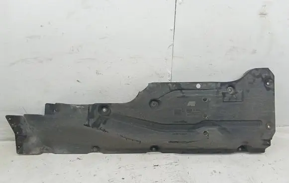 Mercedes-Benz GL X164 Side bottom protection A1646190438