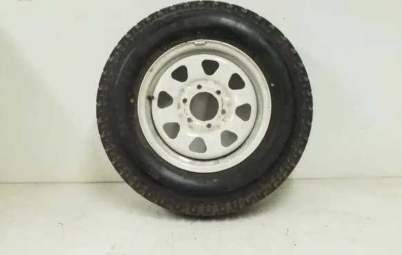 Nissan PickUp R16 forged rim 4030037G00