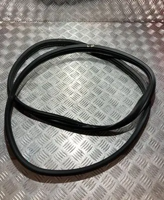 Toyota Aygo X Front door rubber seal PK16628