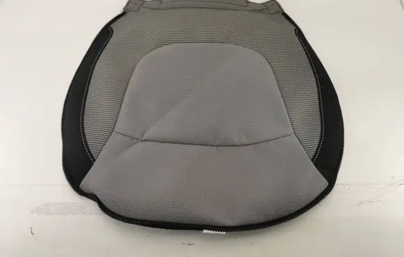 Renault Captur Front driver seat 