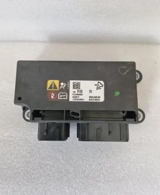 Chevrolet Camaro Airbag control unit/module 13529159