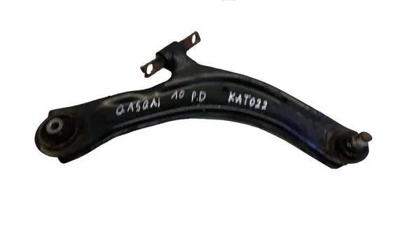 Nissan Qashqai+2 Front lower control arm/wishbone