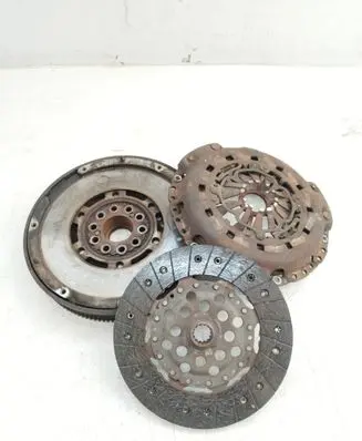 Opel Vectra C Dual mass flywheel 415015710