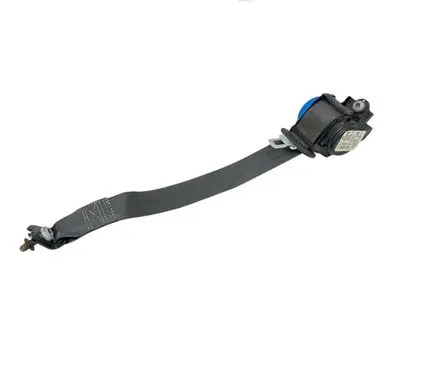 Ford Fusion II Rear seatbelt DG93F611B68AH