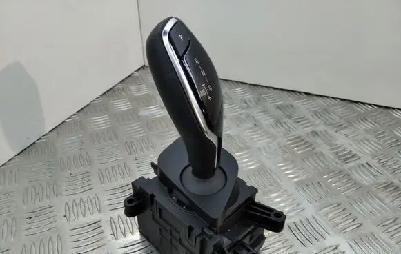 BMW 6 G32 Gran Turismo Gear shifter/selector 7947692 034971502 140426