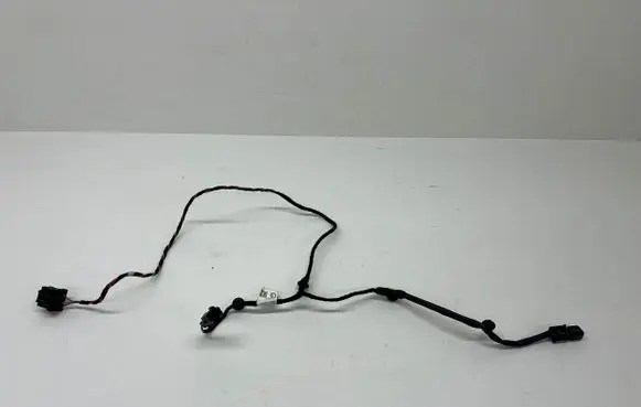 Audi Q5 SQ5 Seat wiring loom 80A971365 GPET12 R152200